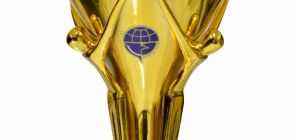 Juara Pertama Transportation Safety Management Award 2017