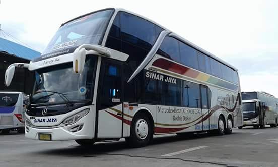 Info Rute Baru